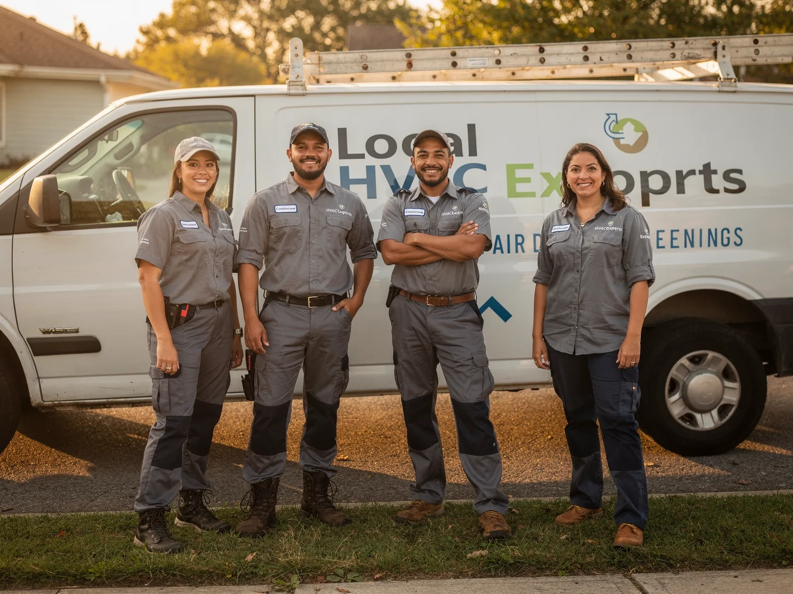 24/7 HVAC Repair & AC Replacement company in Glasgow, DE
