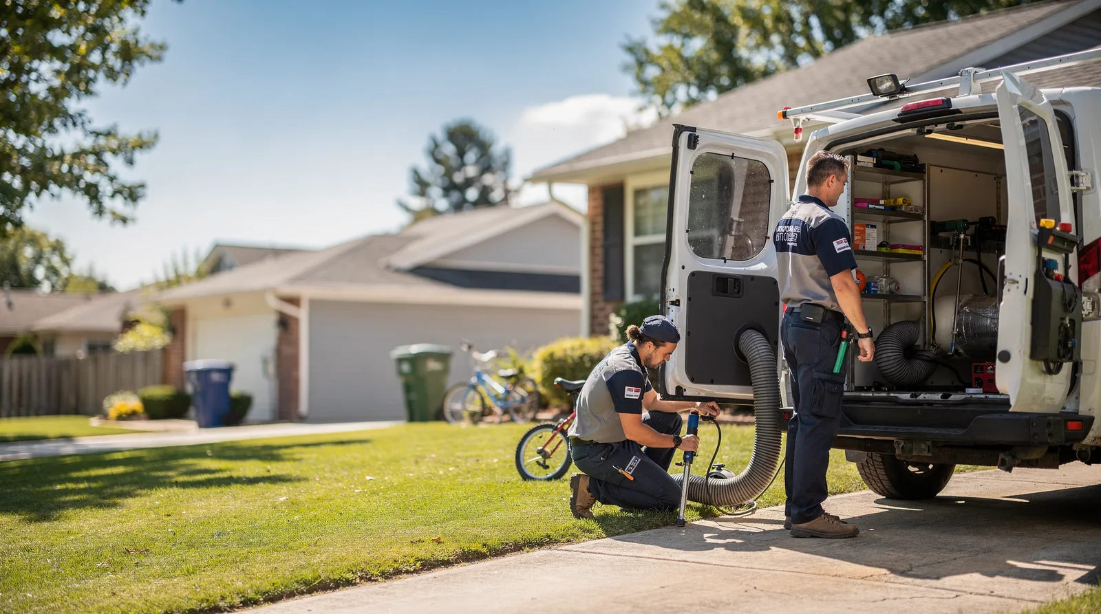 24/7 HVAC Repair & AC Replacement in Glasgow, DE near me